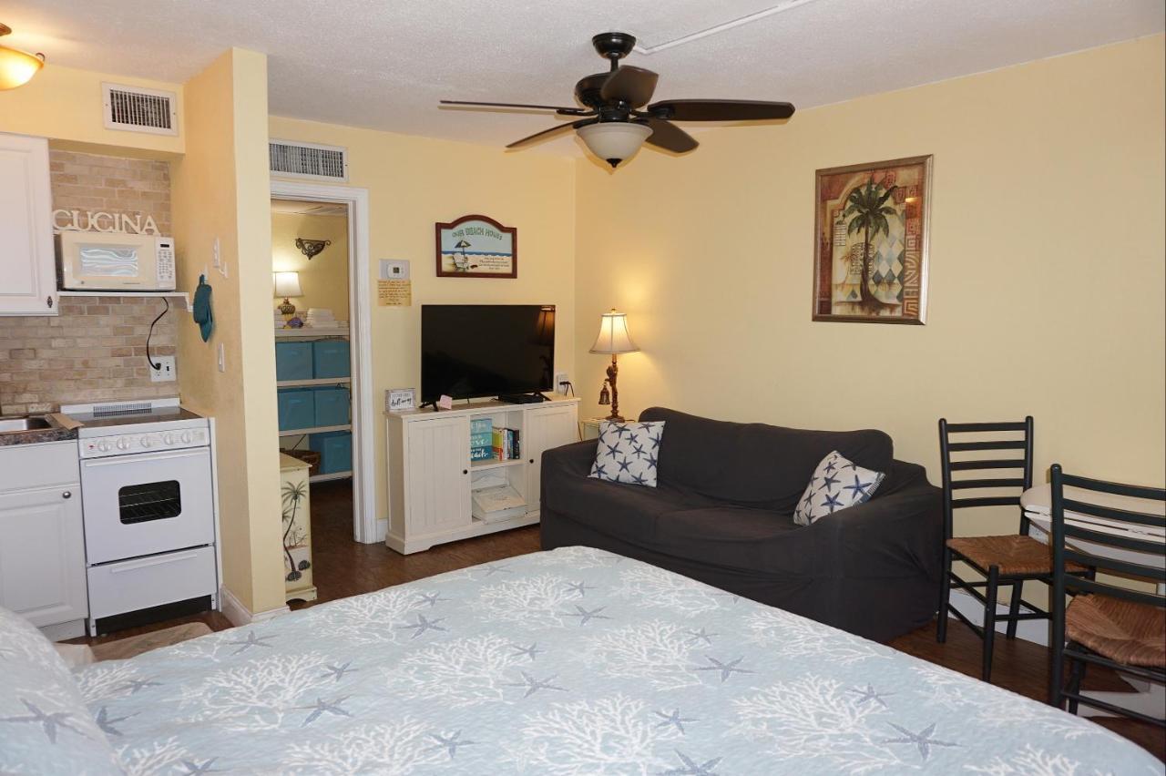 Redington Surf Resort By Travel Resort Services St. Pete Beach Exteriér fotografie
