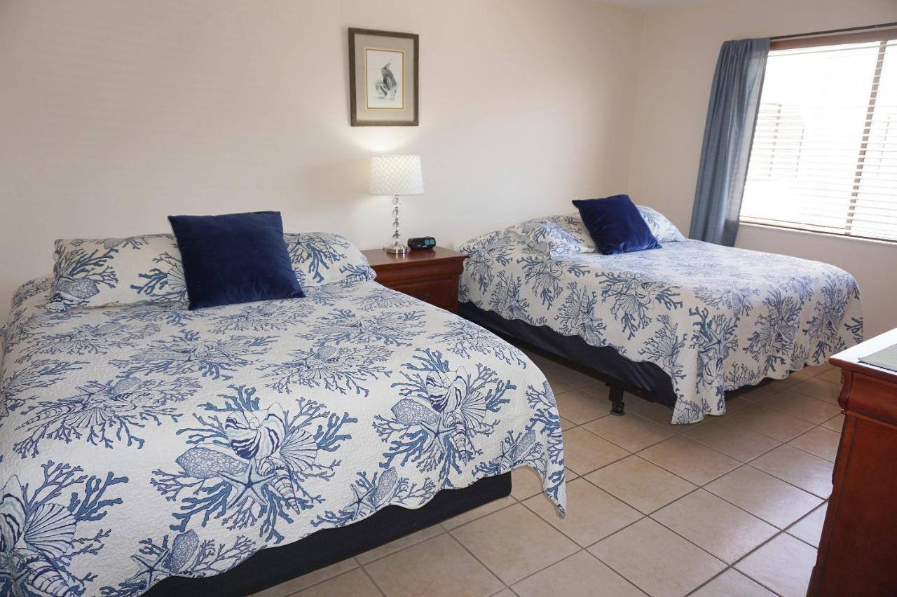 Redington Surf Resort By Travel Resort Services St. Pete Beach Exteriér fotografie