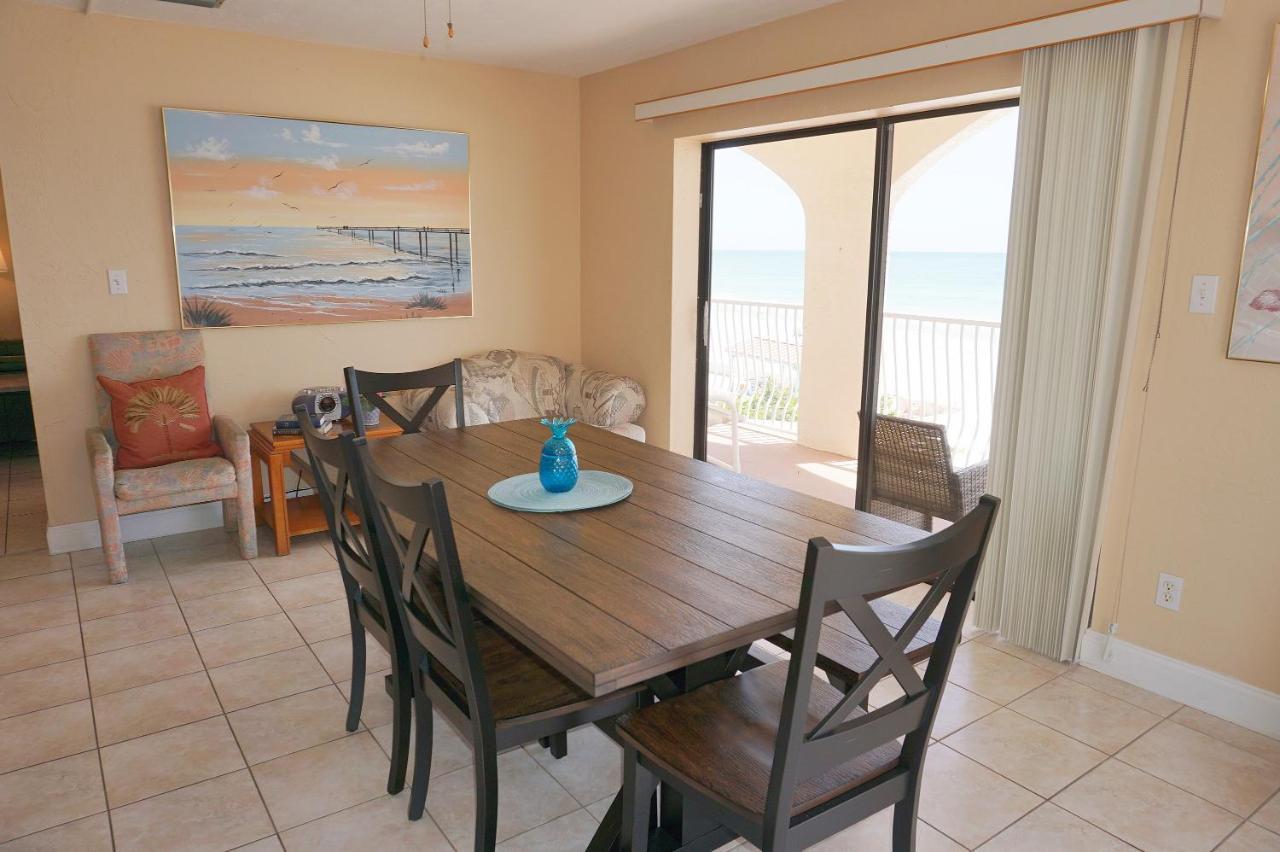 Redington Surf Resort By Travel Resort Services St. Pete Beach Exteriér fotografie