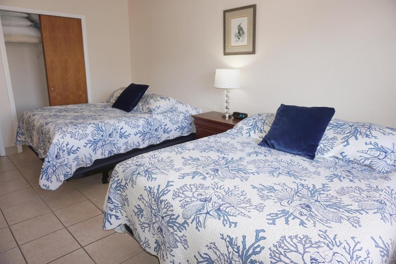 Redington Surf Resort By Travel Resort Services St. Pete Beach Exteriér fotografie